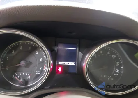 2012 Jeep Grand Cherokee Laredo from USA, damaged, VIN 1C4RJFAGXCC233616